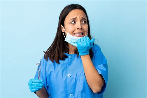 Cómo vencer la odontofobia o el miedo al dentista Diente a diente