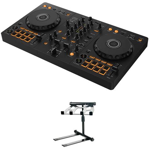 Pioneer DJ DDJ 400