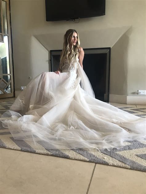 Galia Lahav Used Wedding Dress Save 51% - Stillwhite