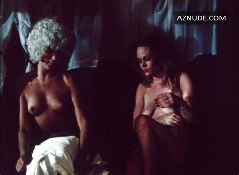 JAMIE ORLANDO Nude AZNude