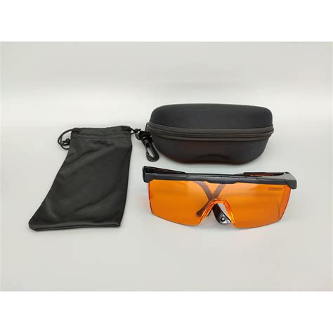 Buy Professional UV Light Blocking Glasses for Blue Light & UV