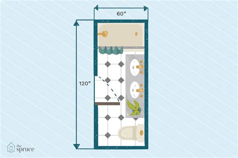 Get Floor Plan 6X9 Bathroom Layout – Home