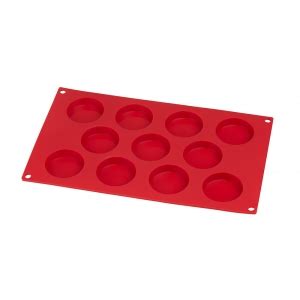 Forma Silicone 11 Cavidades Mini Tartele 102972 0 Regina