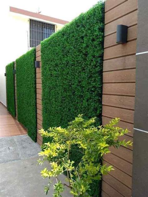 Artificial Grass Wall Design Ideas Transform Your Home Interiors