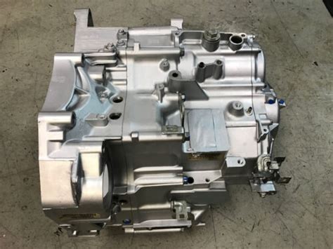 Acura Tl Remanufactured Automatic Transmission Ebay