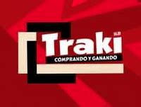 traki sucursales horarios  telefonos