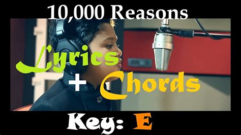 10 000 Reasons Song By Matt Redman Ft Steven Samuel Devassy