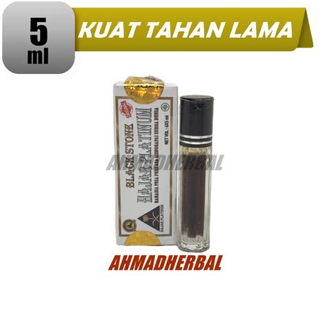 Jual Hajar Jahanam Platinum Oles Ml Kuat Tahan Lama Hajar Mesir