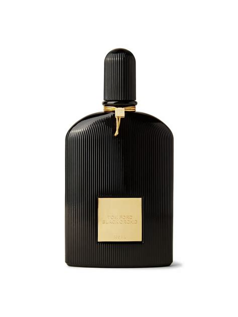 TOM FORD BEAUTY Black Orchid Eau De Parfum TOM FORD BEAUTY