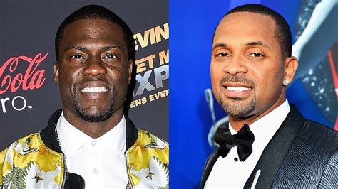 Comedian Mike Epps Calls Kevin Hart Overrated Kevin Hart Response