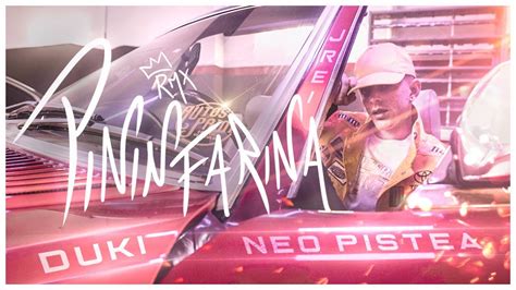 Rei Neo Pistea DUKI Pininfarina Remix YouTube