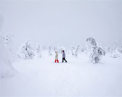 Ultimate Guide to Rovaniemi, Finland in Winter | Lapland Travel