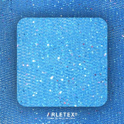 Tela Tul Glitter Venta De Tela Por Mayoreo Arletex