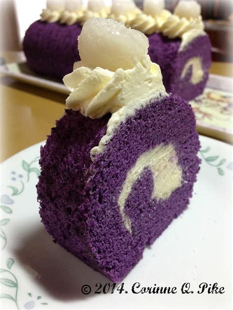 22 Best Ideas Ube Cake Recipe - Best Recipes Ideas and Collections