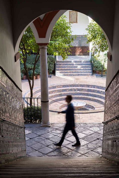 24 Horas En El Barrio De Santa Cruz De Sevilla Traveler