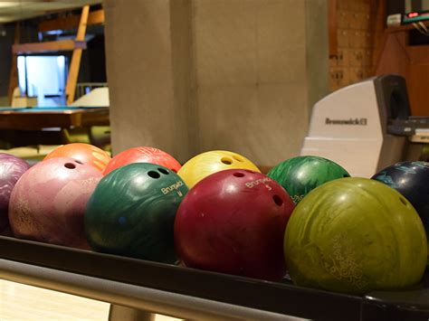 Bowling Brasov