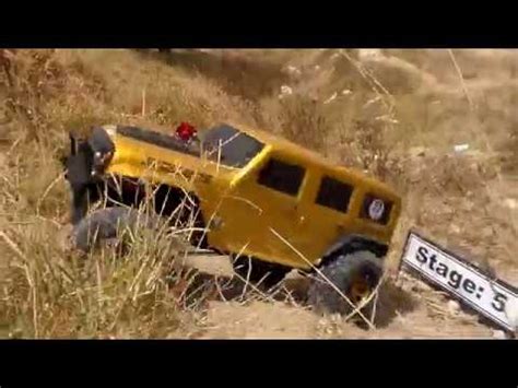 RC Crash Compilation Vol 1 YouTube