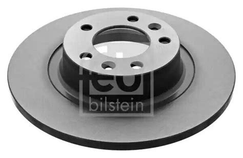 Set Bremsscheiben Von 2 Febi BILSTEIN 44099 EBay