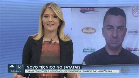 V Deos Eptv Ribeir O Preto De Sexta Feira De Maio Ribeir O