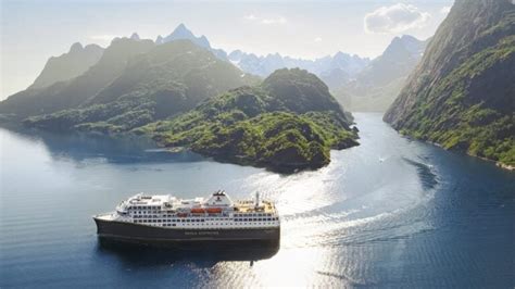 Norway Coastal Cruise: Hurtigruten & Havila Voyages Explained - Life in ...