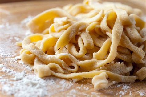 Como Hacer Pastas Caseras La Forma M S Deliciosa De Cocinar Pasta