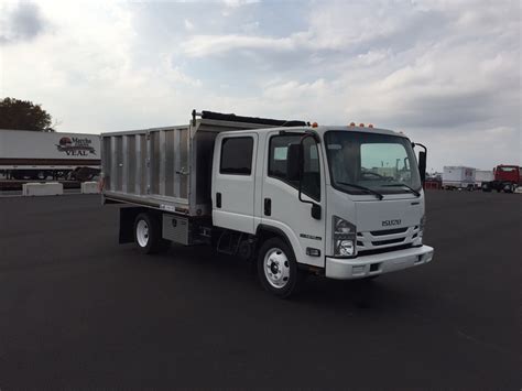 Isuzu Landscape Trucks For Sale Used Trucks On Buysellsearch