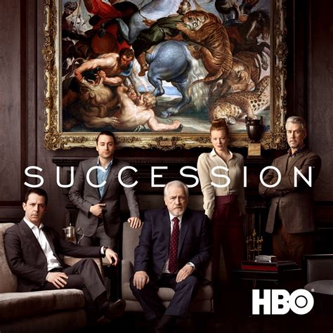 Succession, Season 1 release date, trailers, cast, synopsis and reviews