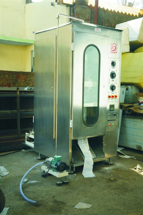 Ghee Pouch Packaging Machines At Rs 375000 Amraiwadi Ahmedabad ID