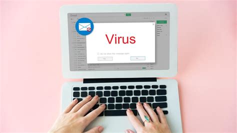 Jenis Jenis Virus Komputer Beserta Penjelasannya Ketahui Cara