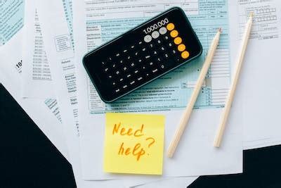 Common Accounting Errors And Ways To Prevent Them