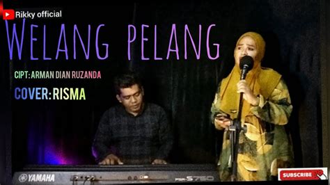 Lagu Bugis Terbaik WELANG PELANG Cipt Arman Dian Ruzanda COVER BY