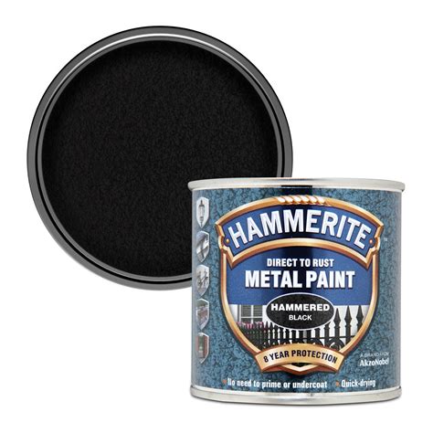 Hammerite Metal Exterior Interior IRON Paint Finish Direct, 56% OFF