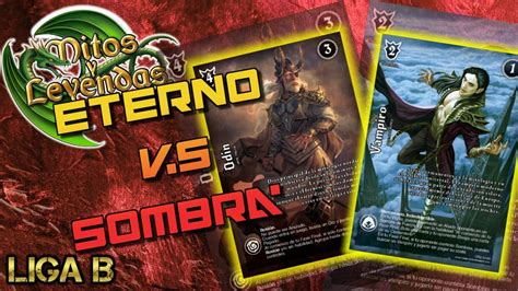 Duelo Myl Eterno Vs Sombra Imperio Ayd Torneo Miembros Youtube