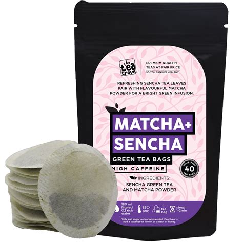 New Packaging Will Change How You Buy Costco Matcha Tea - RYZE Superfoods