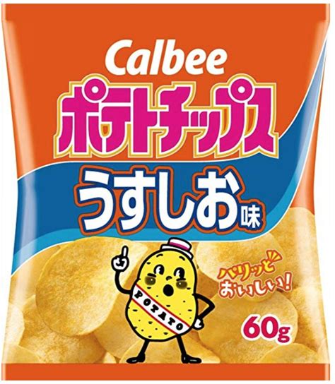 What Are The Most Popular Snacks In Japan