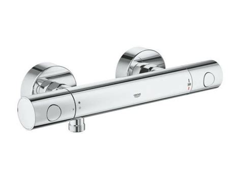 Mezclador termostático de ducha GROHE Quickfix Precision Get