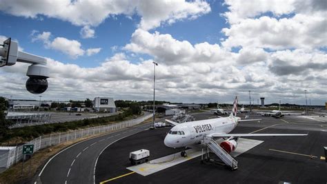 Aéroport Nantes-Atlantique. Le retour à la normale demandera du temps