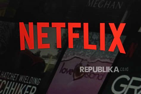 Pajak Naik 12 Persen Netflix Spotify Dan Layanan Digital Lainnya Kena