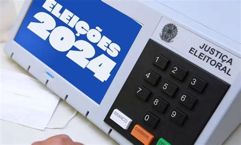 Você já sabe quem é candidato nestas eleições GAZETA 24 HORAS