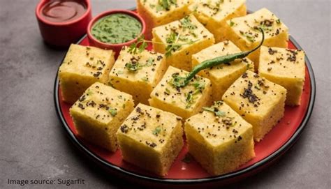 Dhokla Recipe | Taste Spread