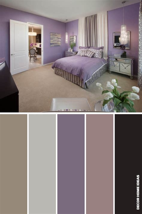 12 Soothing Lavender Bedroom Ideas for Creating a Relaxing Sanctuary