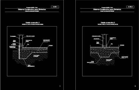 Reinforced Concrete Slab Dwg Block For Autocad Designs Cad Nbkomputer