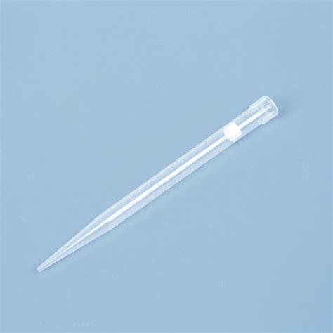 Pipette Tip Hp Series Jiangsu Huida Medical Instruments