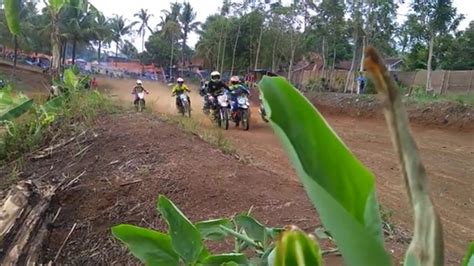 Grasstrack Sirkuit Alam Sukapura Cijoho Sirnasari Manonjaya Tasikmalaya