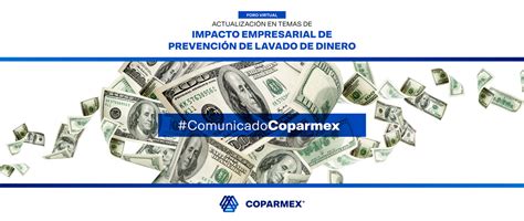 Promueve Coparmex Acciones Para Que Empresas Identifiquen Riesgos Y Cumplan