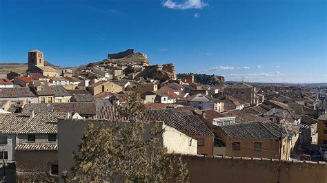 Un fin de semana en San Esteban de Gormaz El Burgo de Osma y el Cañón