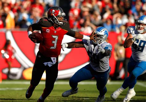 Buccaneers vs. Lions: 6 players to keep an eye on