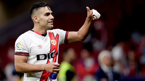 Falcao No Ocultó Su Amor Por Millonarios Y Volvió A Mover Las Fibras En