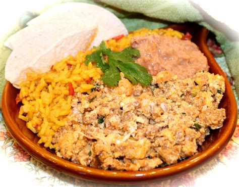 ~mexican Chorizo Sausage And Scrambled Egg Burrito~ Kitchen Encounters