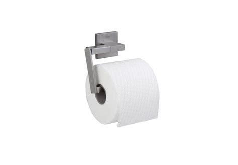 Toiletrolhouder Tiger Items Los RVS